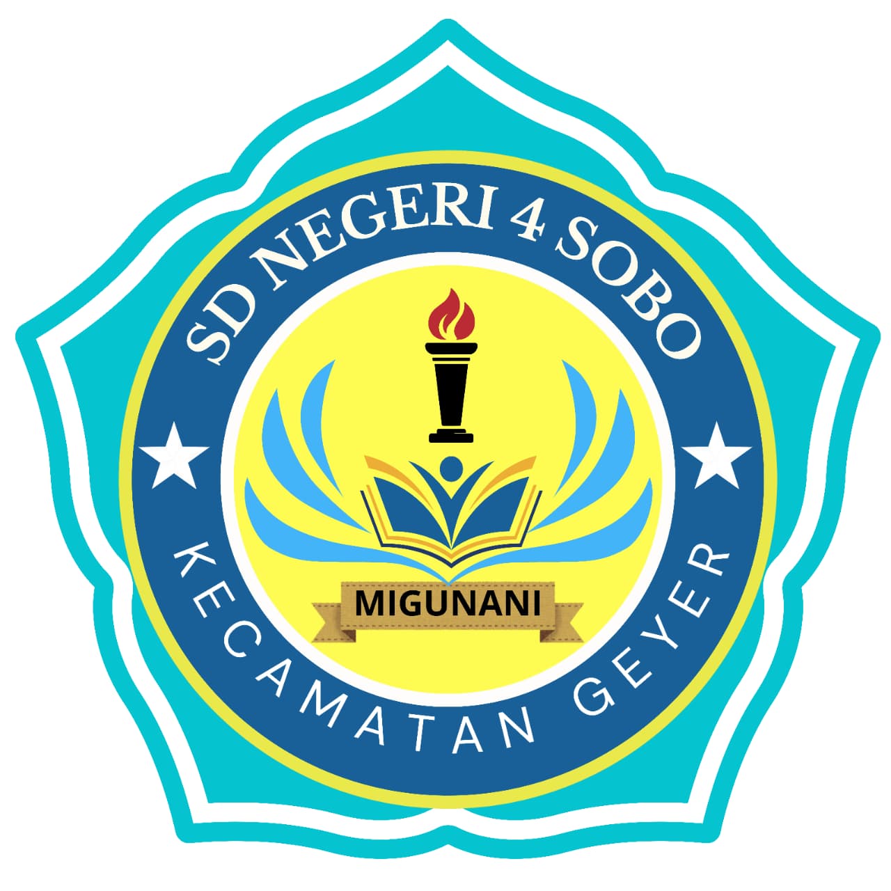 Logo Sekolah