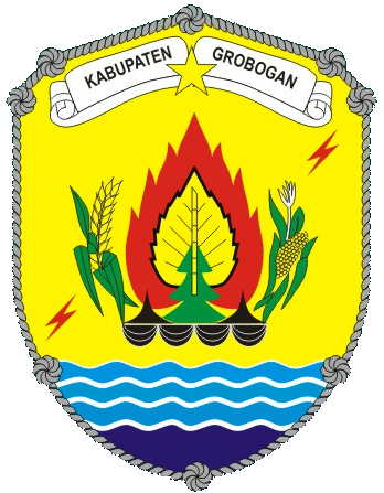 Logo Kabupaten